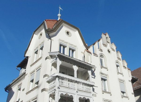 2-4 Zimmer Apartments Stilvoll im Gertrud Schlössli - zentral ruhig